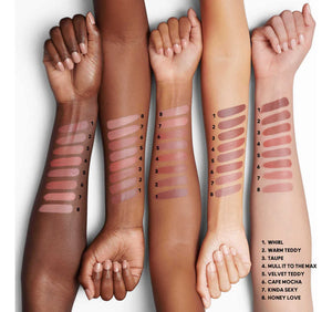 MAC-RETRO MATTE LIPSTICK