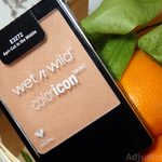 WET N WILD RUBOR COLORICON